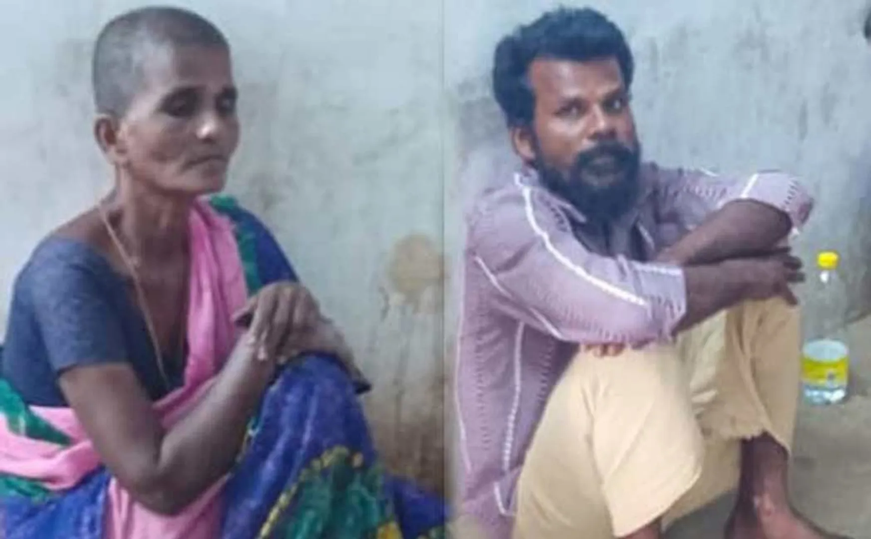 Parents arrested for incident daughter near Pattukottai