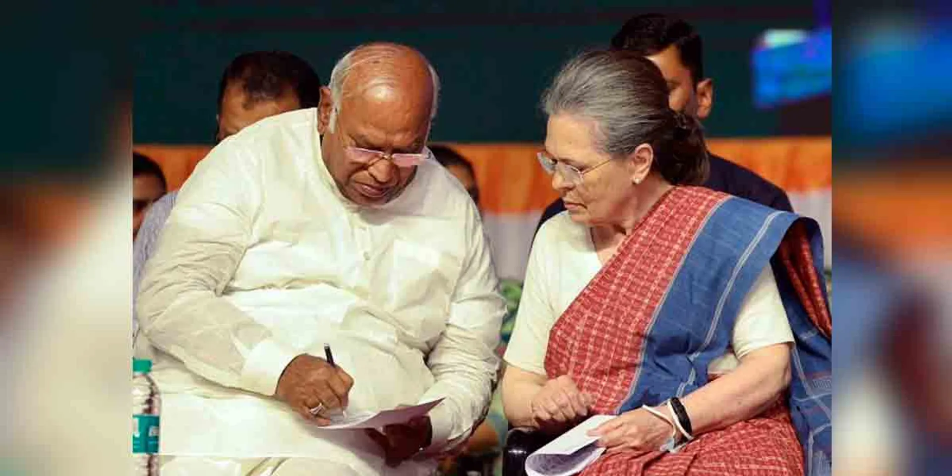 'Religion is a private matter' - Sonia, Kharge, rejects the invitation