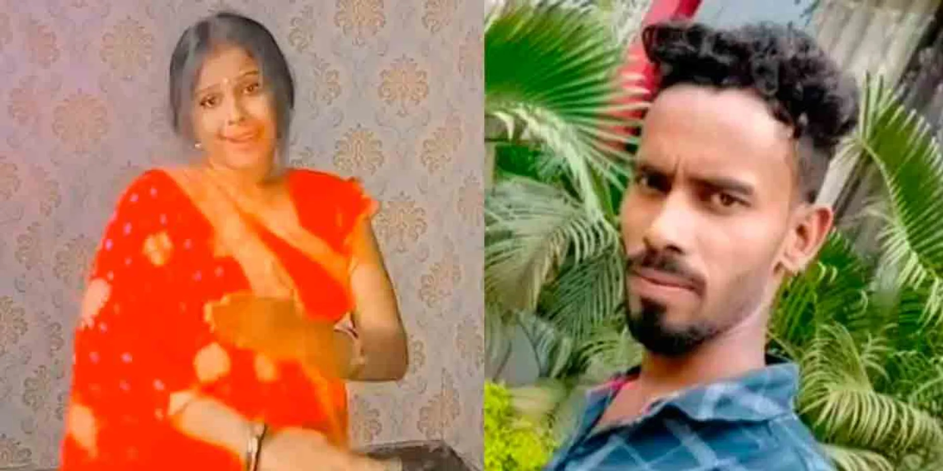  Over-reels are a craze; Condemned husband case