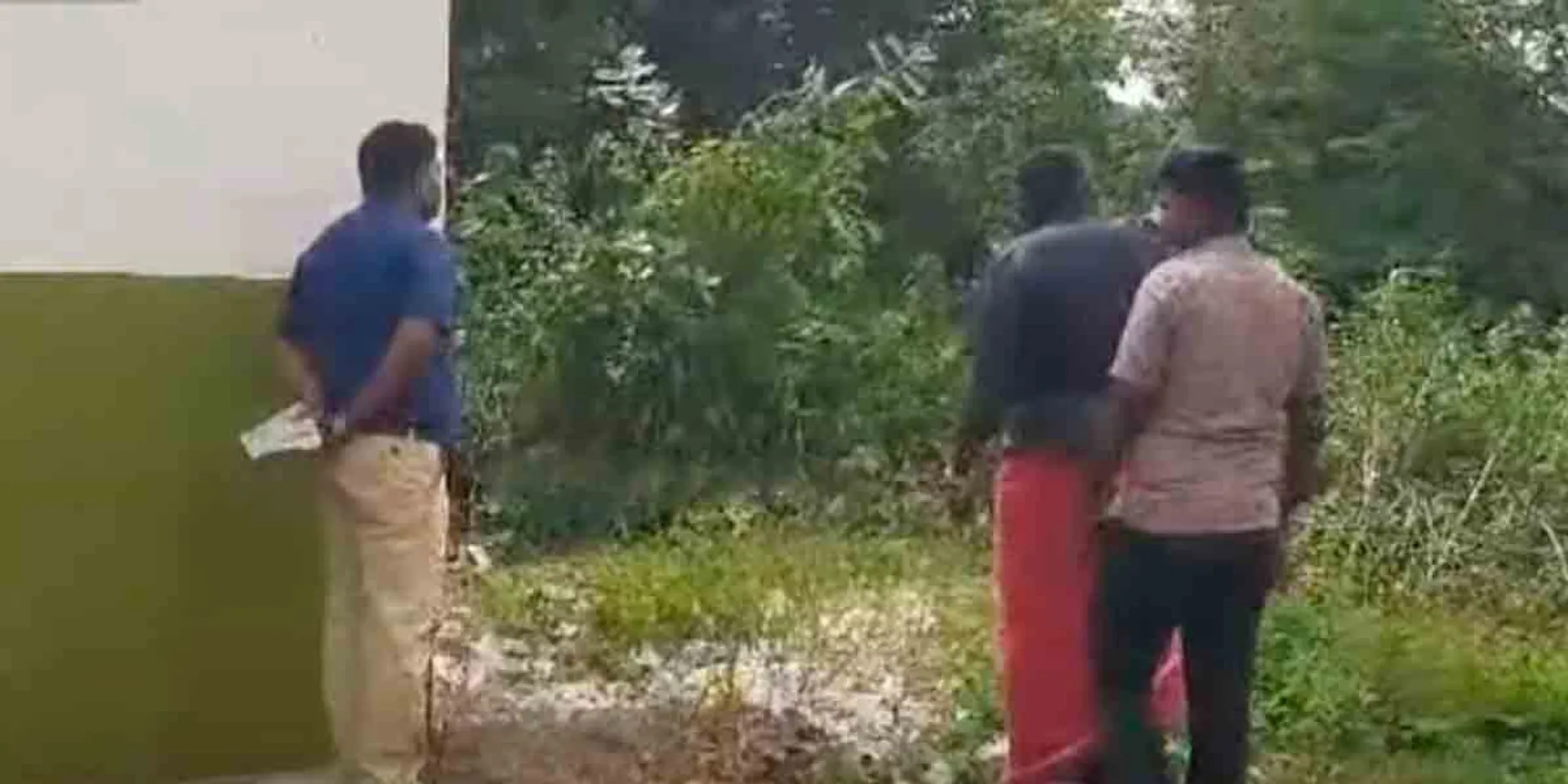  12 students who had breakfast had vomiting; Police investigation