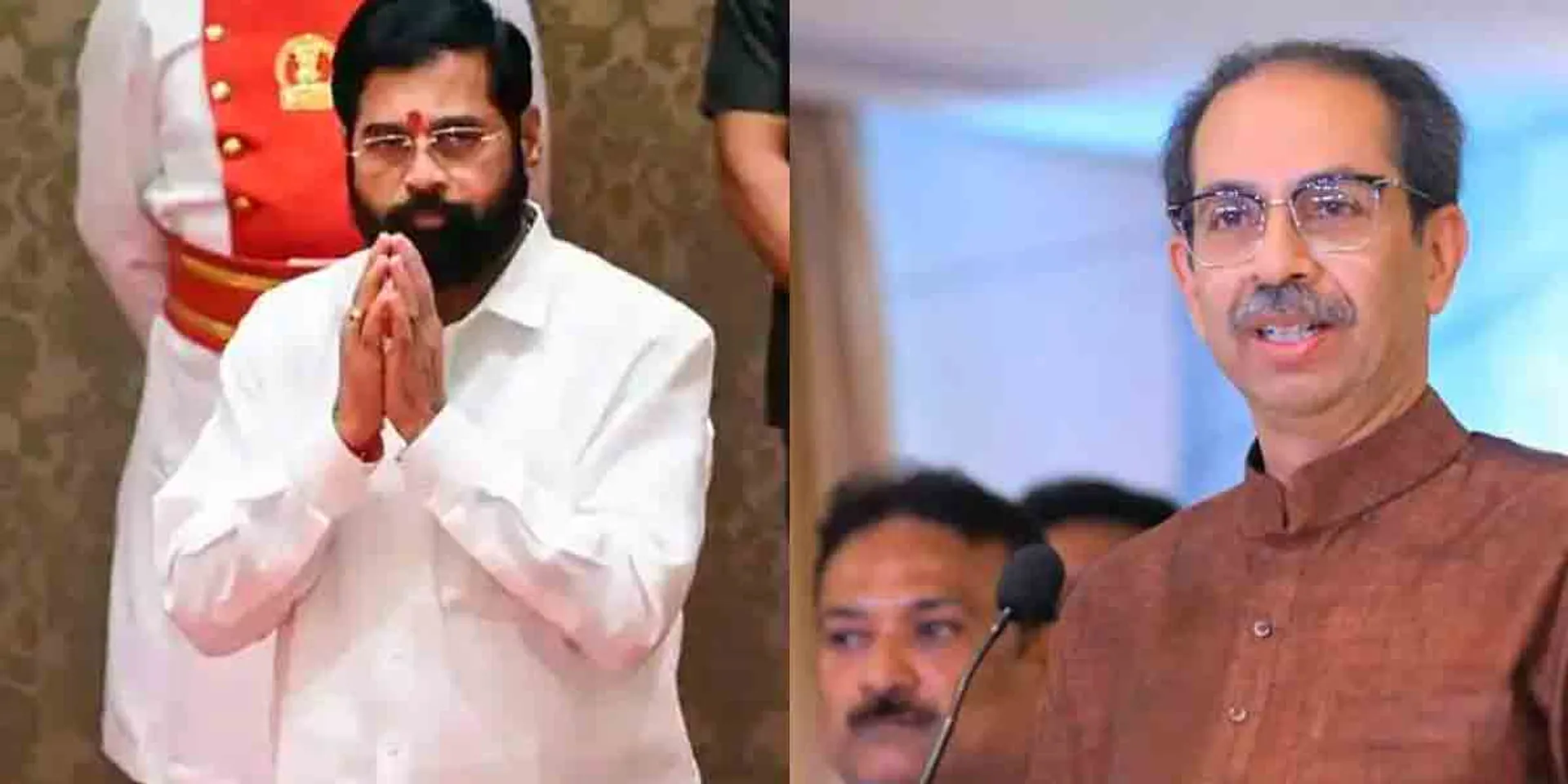 Shiv Sena for whom?- The speaker announced the decision