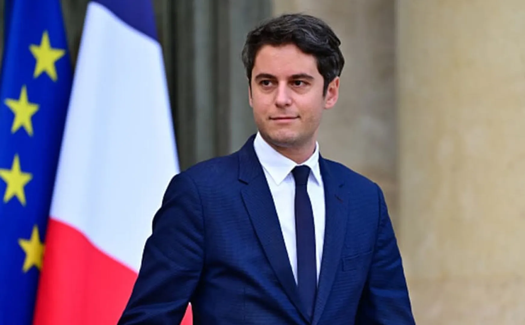 A 34-year-old youth will take over as the new Prime Minister of France