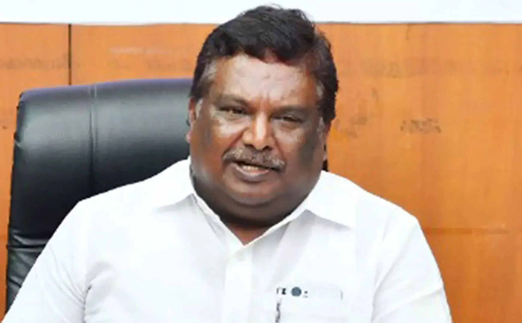 two demands made by the trade unions have been fulfilled says Minister Sivashankar