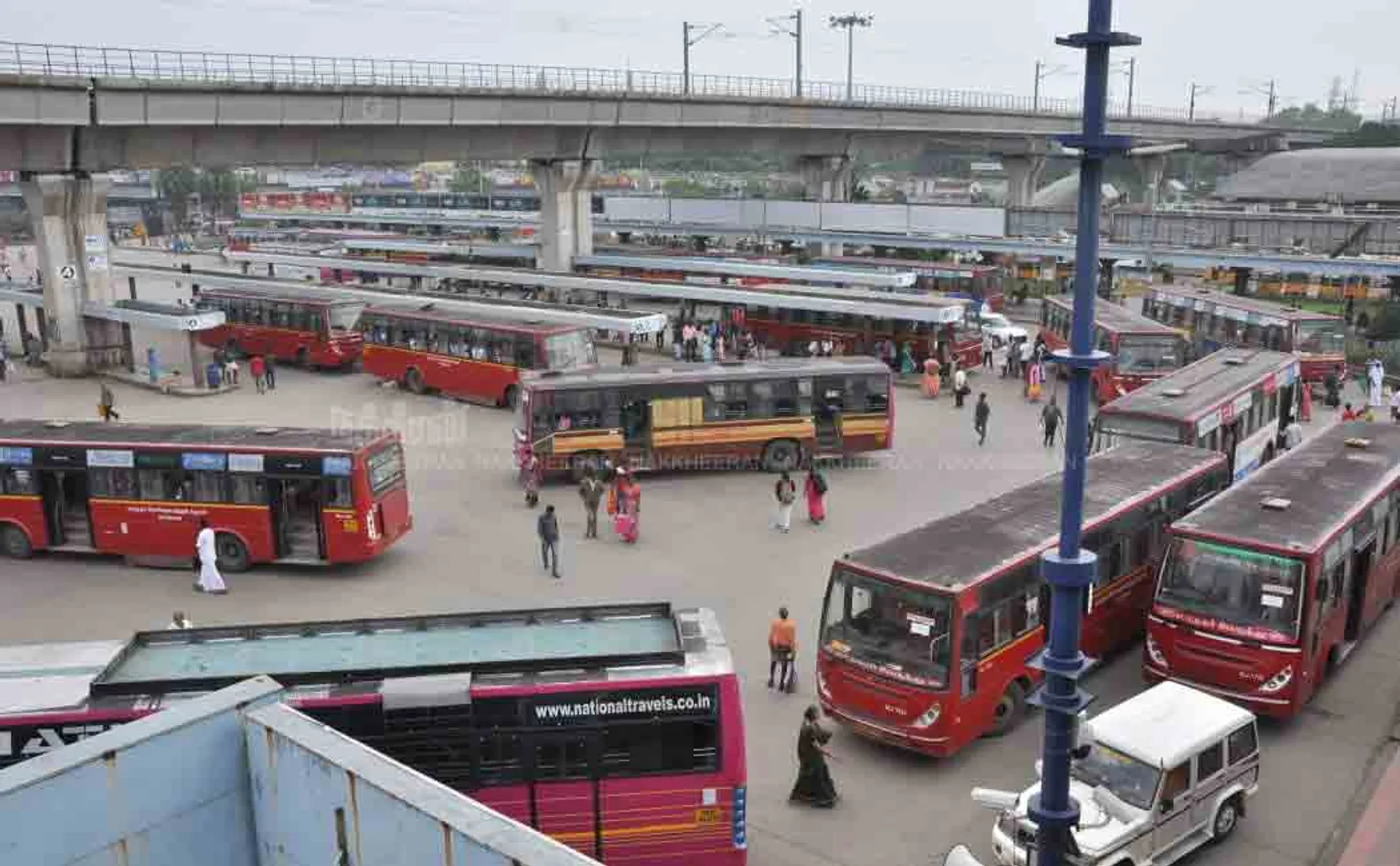 Withdrawal of strike action!