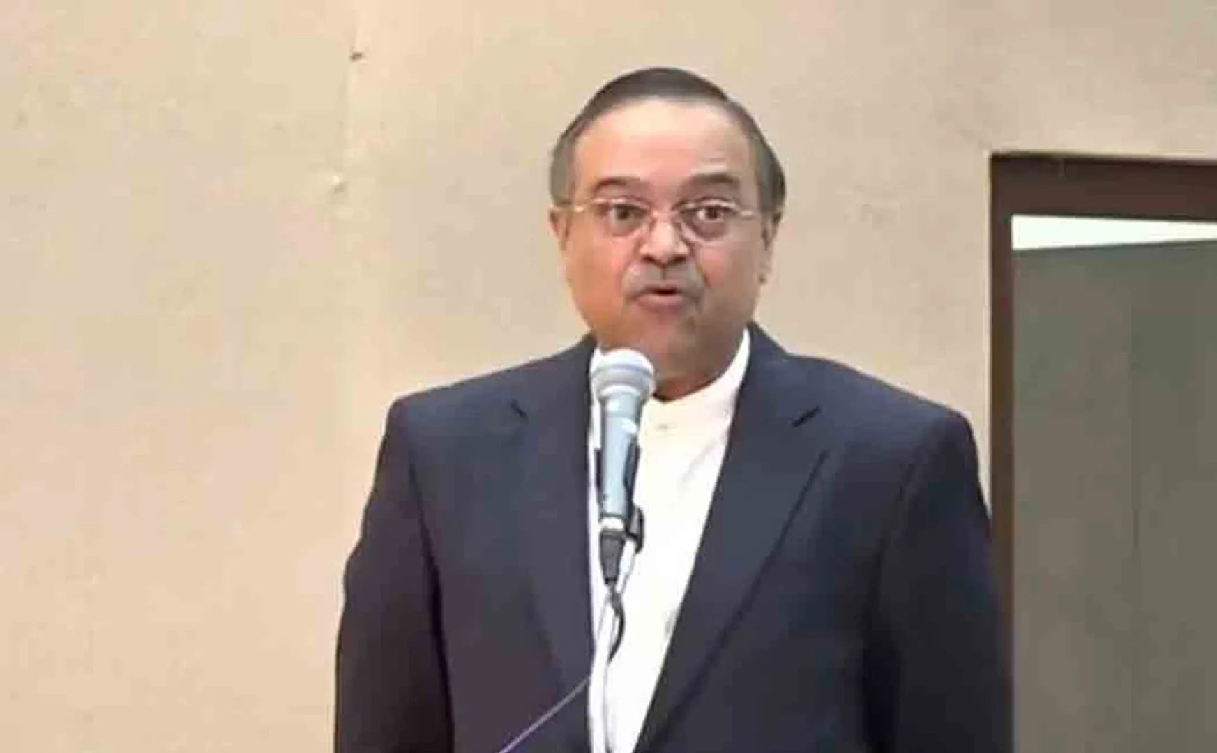 B.S. Raman's nomination as the Chief Public Prosecutor!