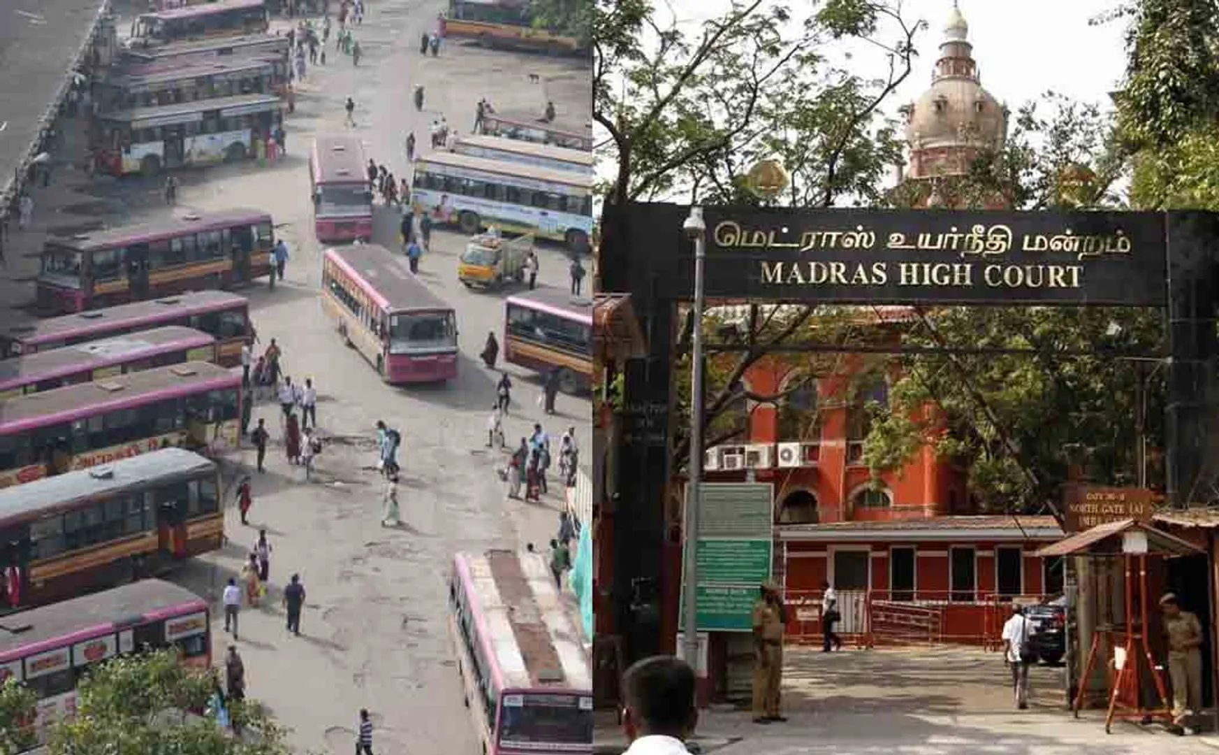  The High Court ordered the government to respond!