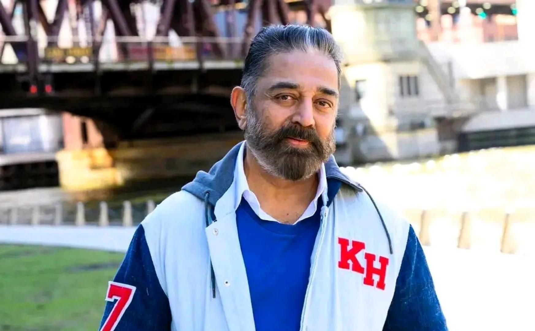 aishwarya lekshmi joined kamal thug life team 