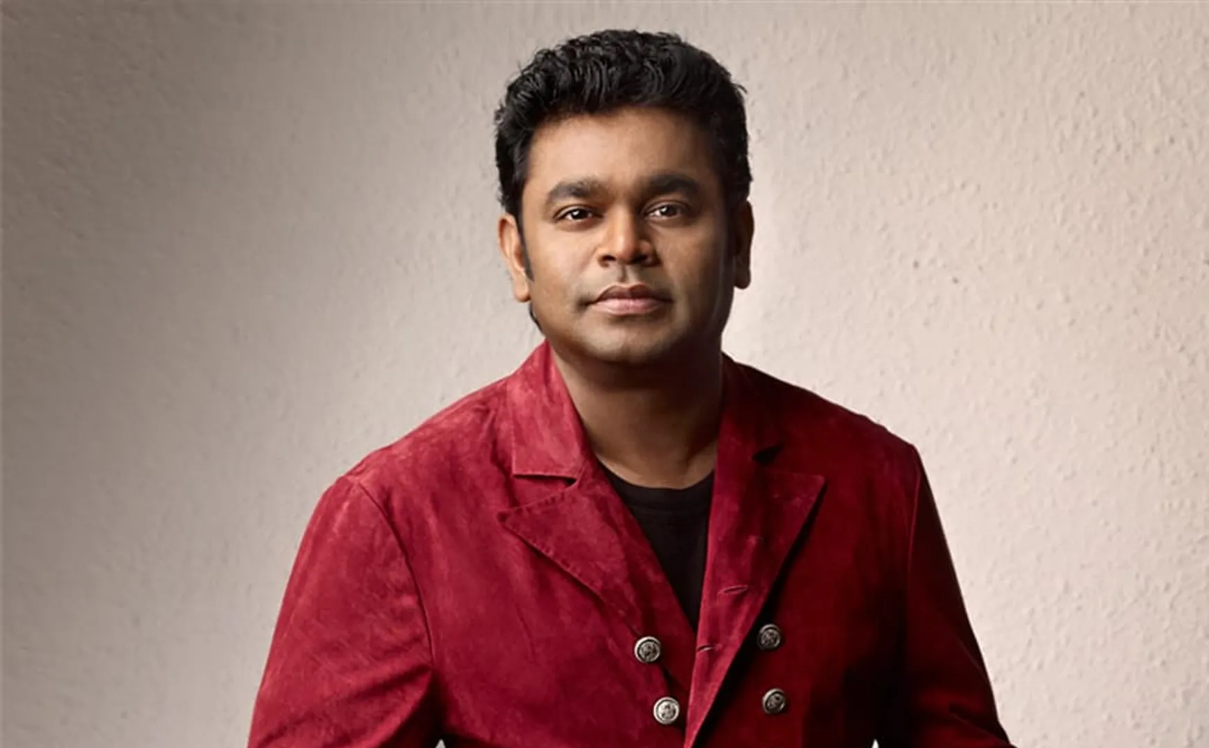 ar rahman about spirituality 