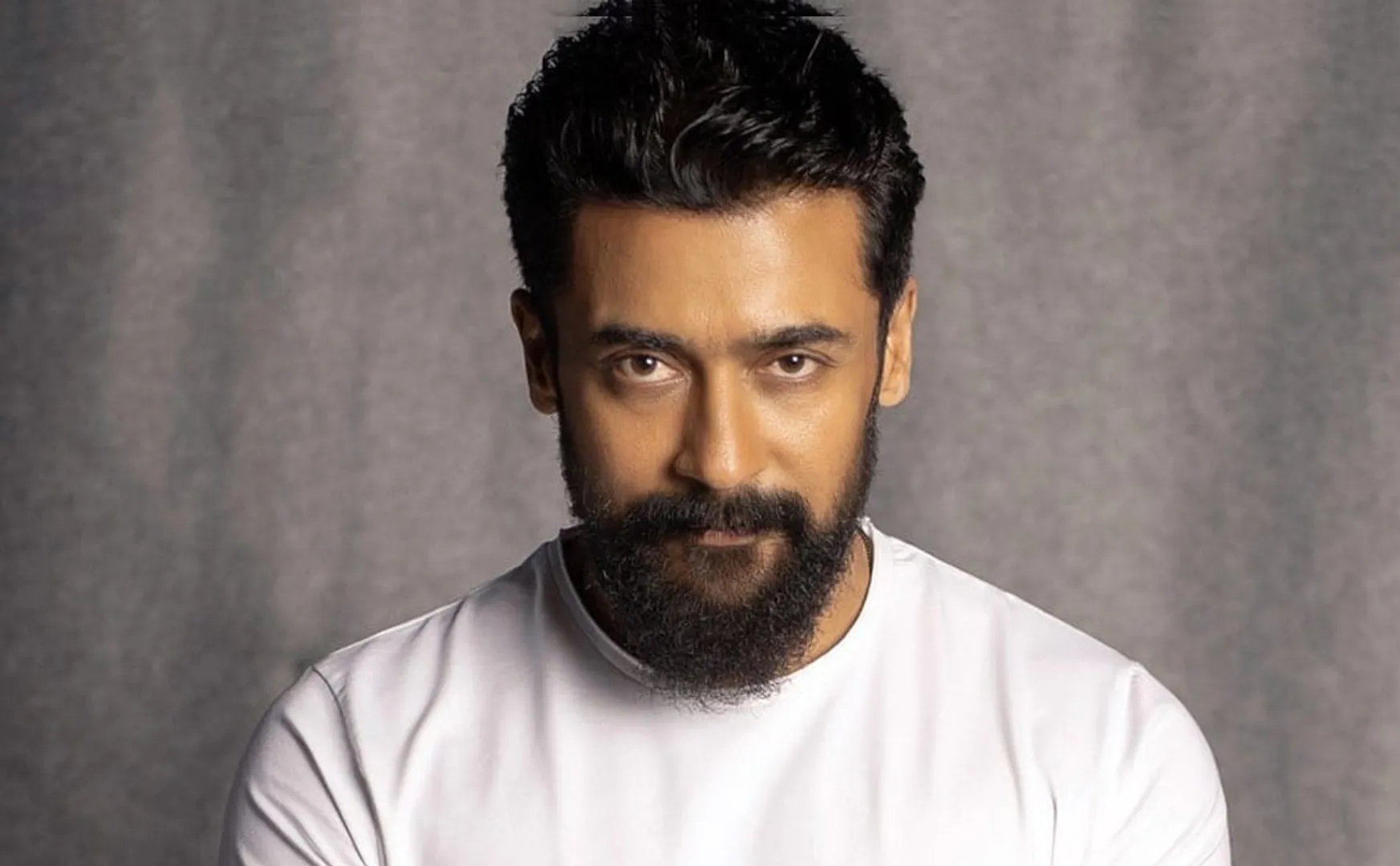 suriya about kanguva