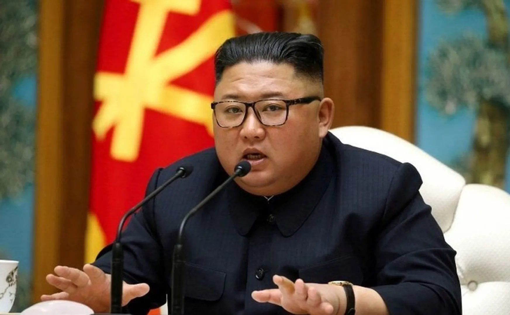 North Korea's warning on We will destroy countries that provoke South Korea