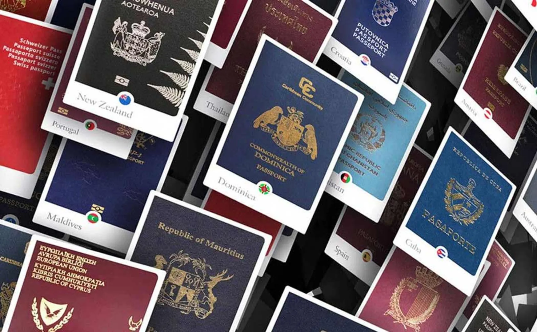 World's Most Powerful Passport List; Do you know how many places in India?