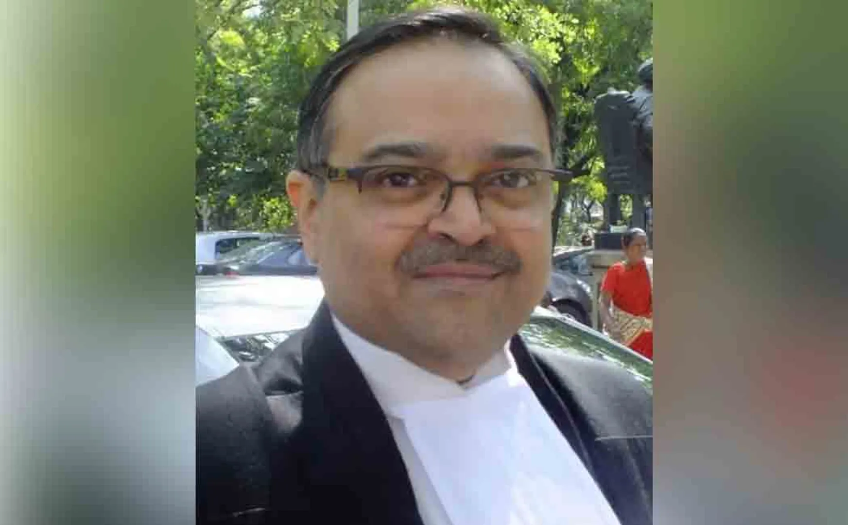 PS Raman sworn in as the chief advocate of the government