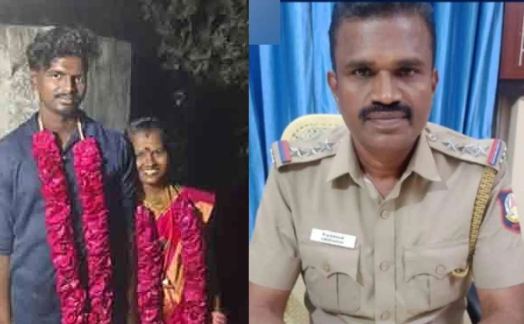 Action taken against police inspector who investigated for Tanjore incident