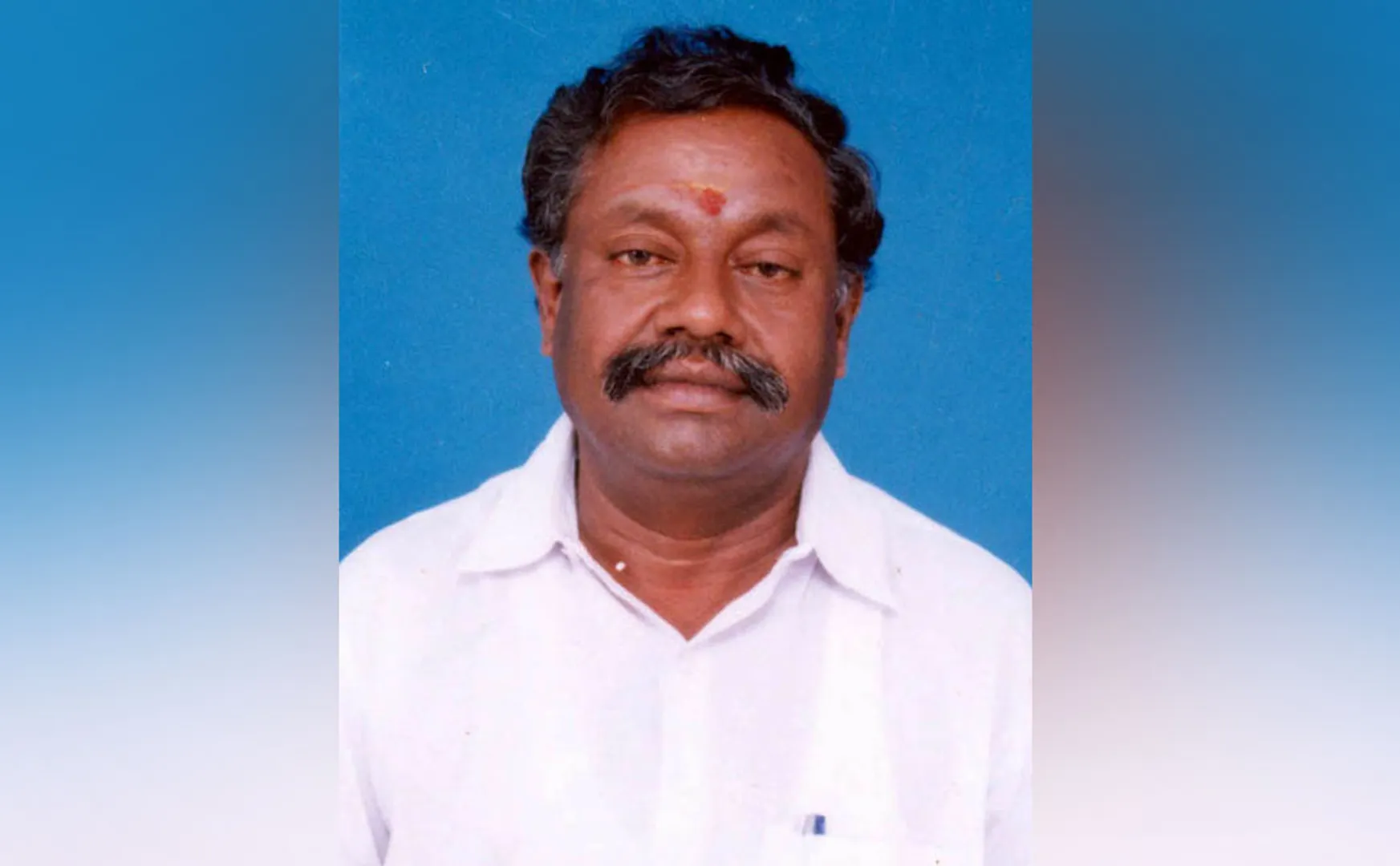 Former Congress MLA Manivarma to join AIADMK