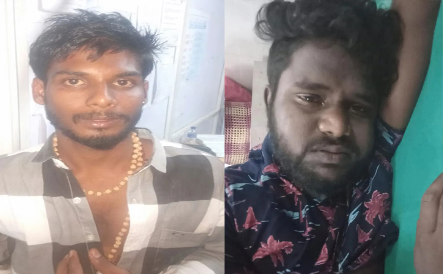 20 years imprisonment in POCSO case and A disastrous decision taken by the accused in the trichy court