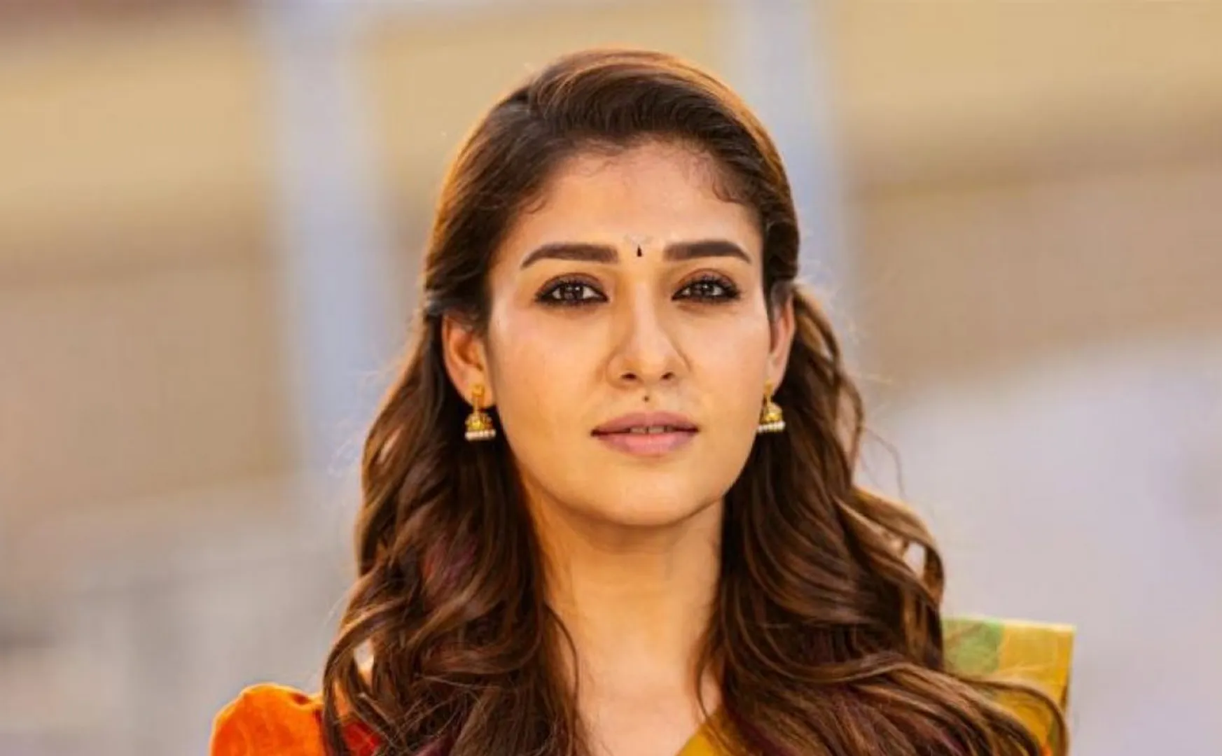 case against nayanthara in maharastra 