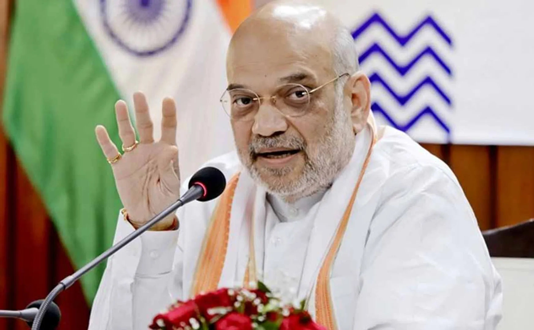 A group of Tamil Nadu MPs to meet Union Minister Amit Shah