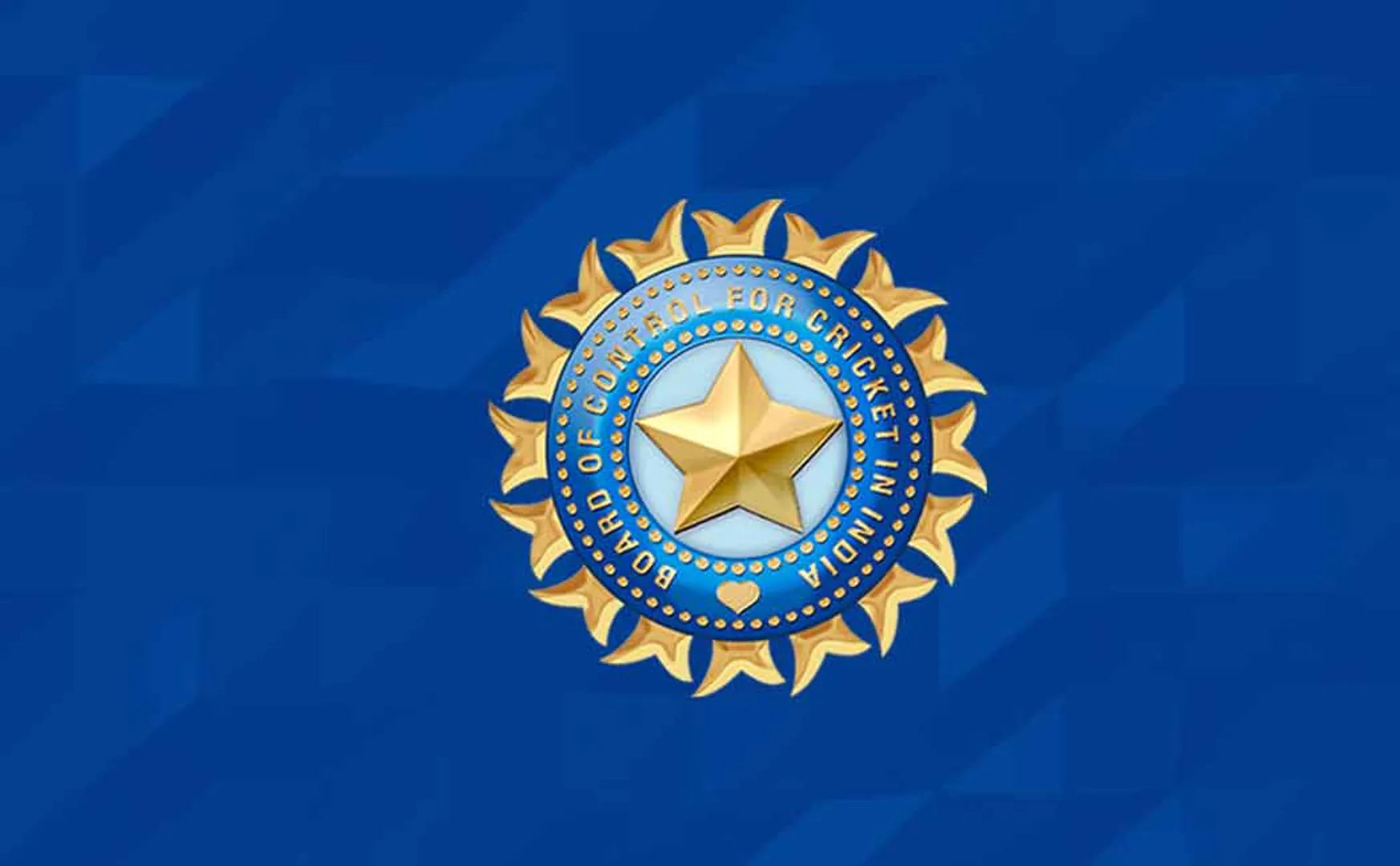 Test series against England; Indian team announcement