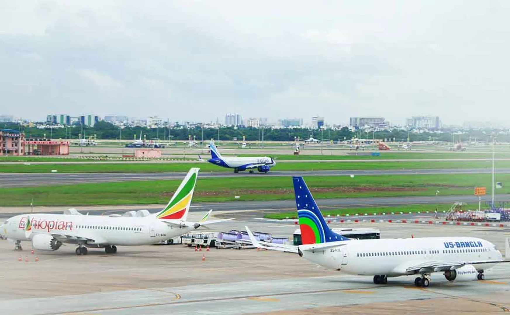  Airfare hiked manifold; Passengers are shocked