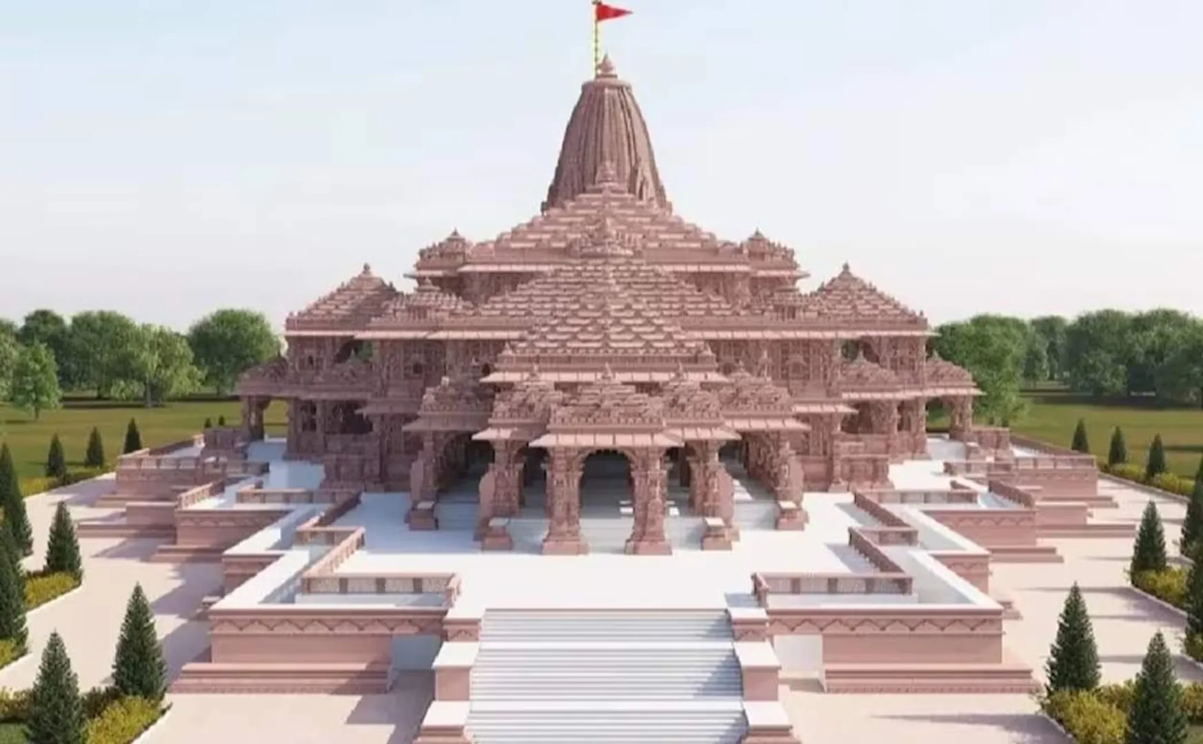 Inauguration of Ram Temple; Uttarakhand Govt