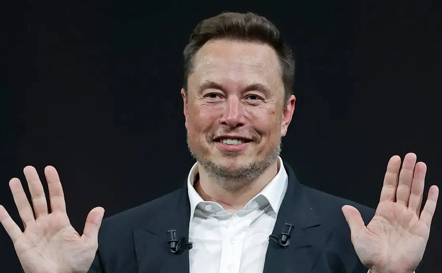 elon musk about space x attempt 3rd time 