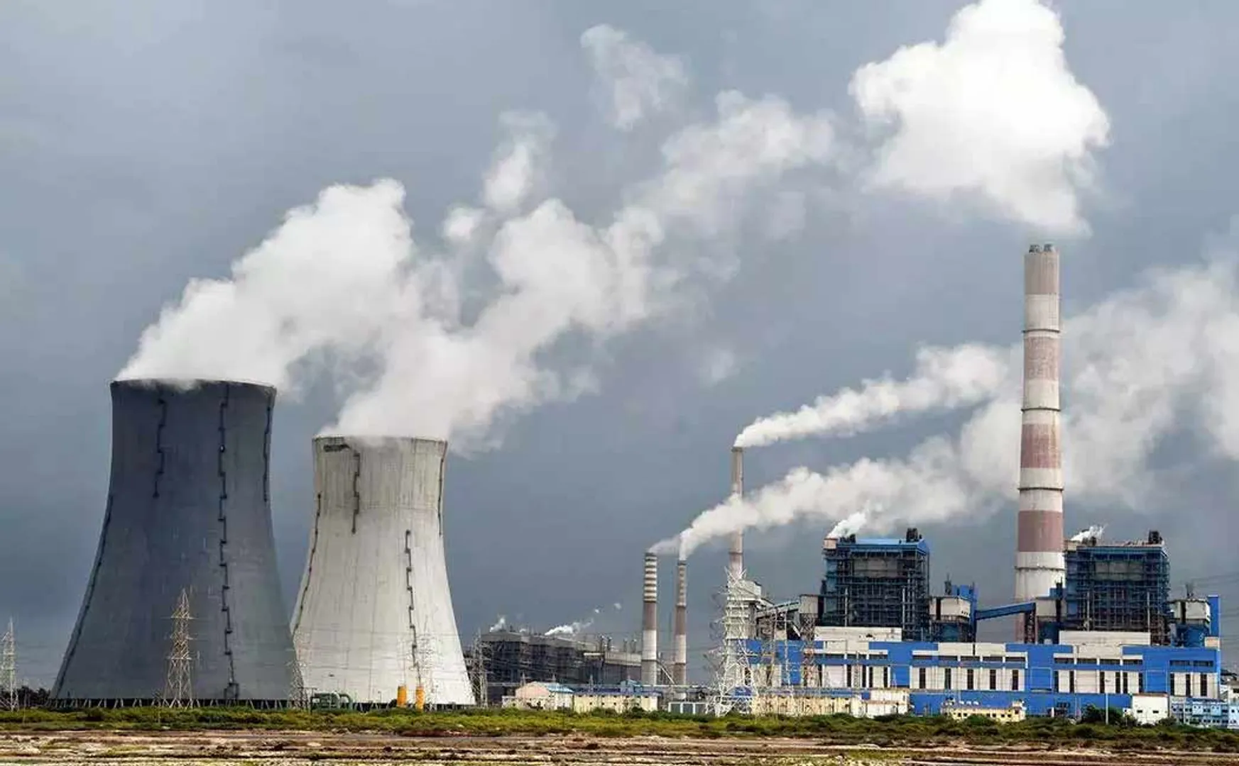 NLC India signs deal to set up thermal power project in Odisha