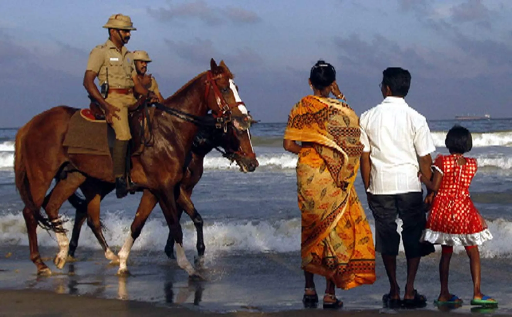 Pongal festival Security arrangements are strict