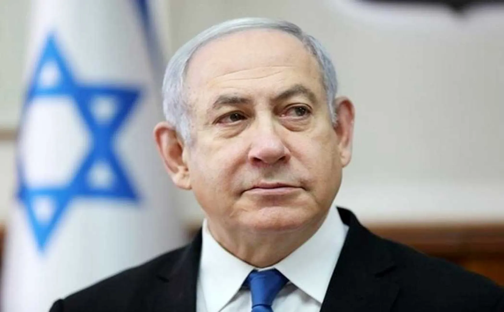 "Not even the International Court of Justice can stop it" - Israeli Prime Minister's plan