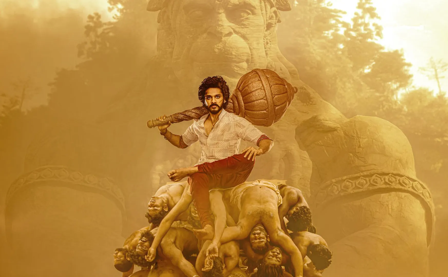 hanuman movie review