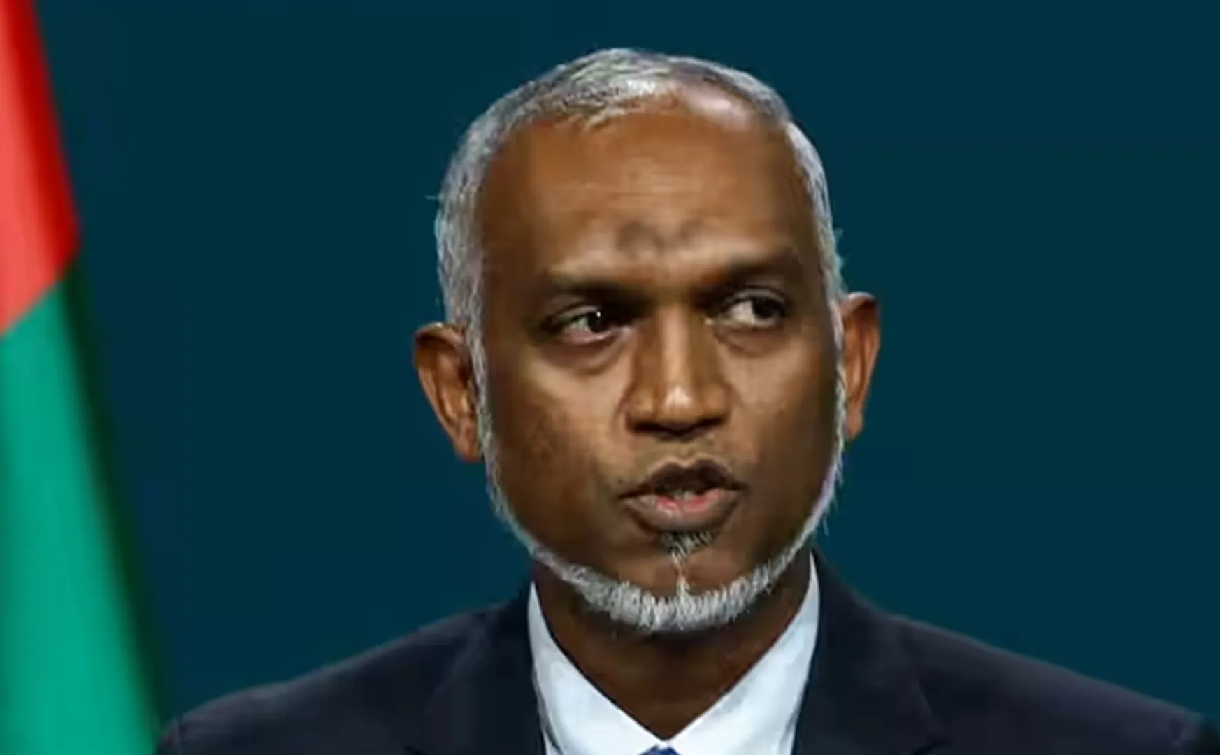 Maldives President's Sudden Announcement; India-Maldives rift?