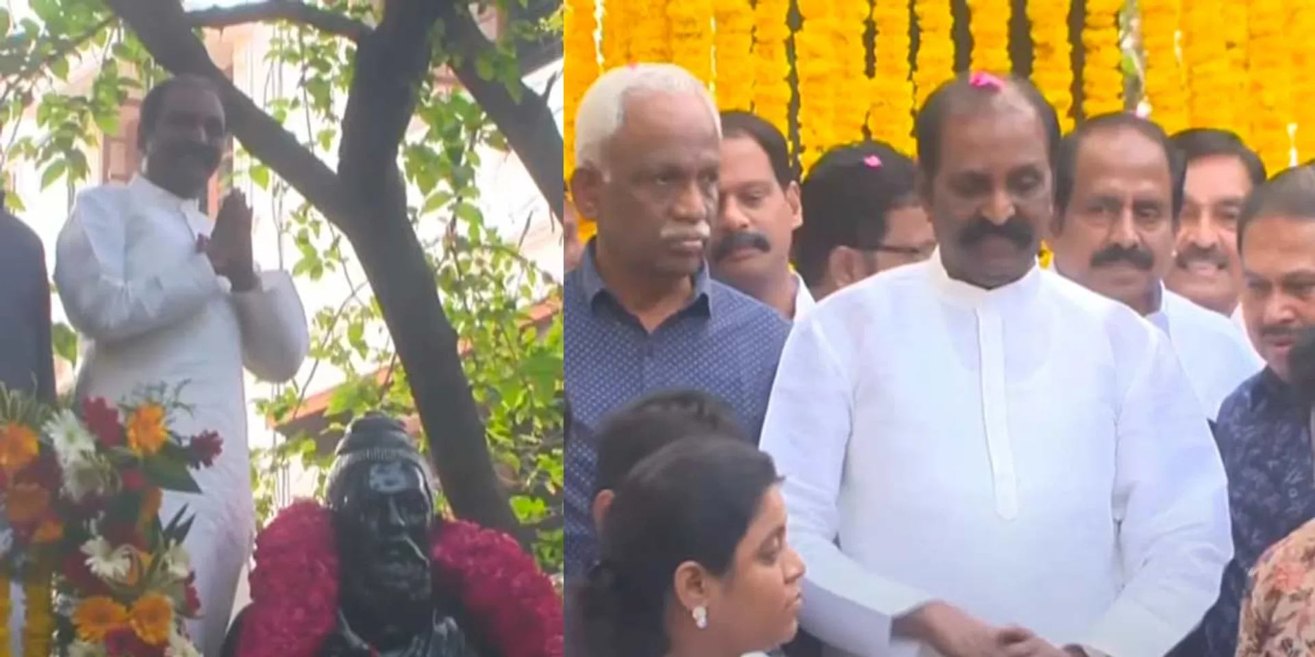 'Three-language policy is an imposition'-poet Vairamuthu interviewed