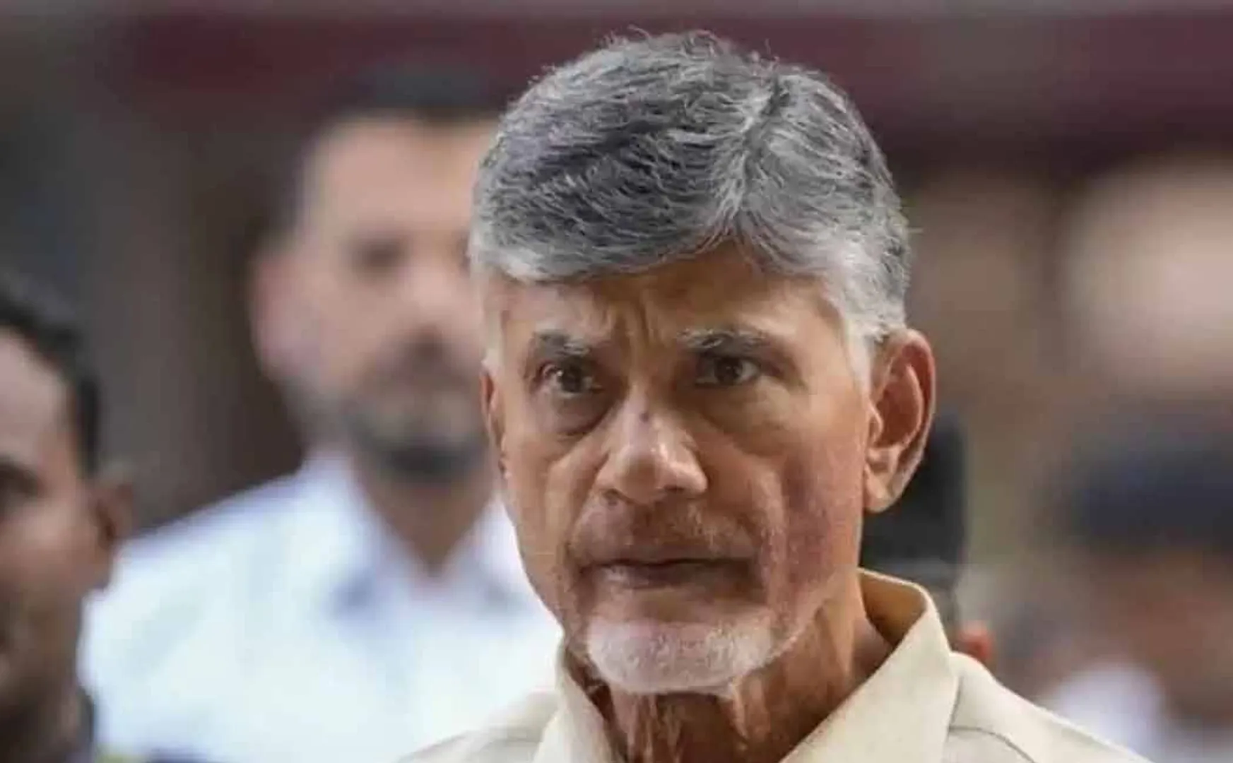 Appeal Petition of Chandrababu Naidu; Supreme Court verdict