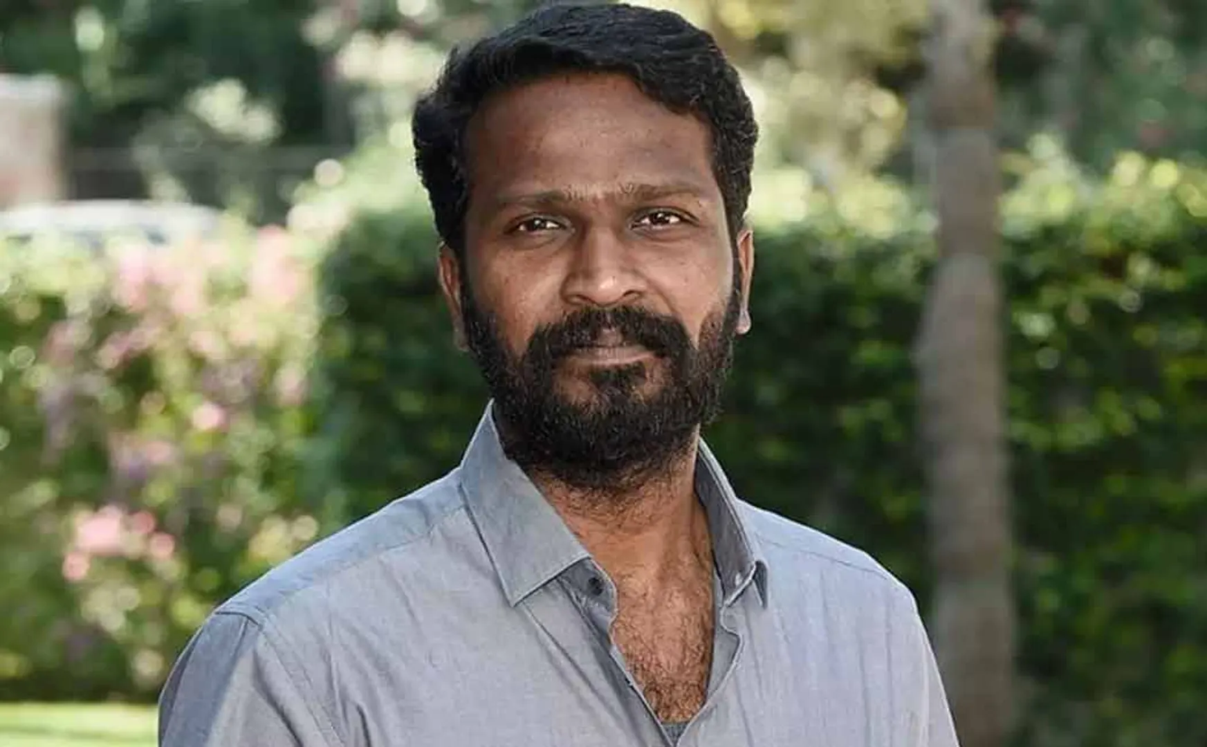 Vetrimaran who supports Nayanthara for annapoorani movie issue