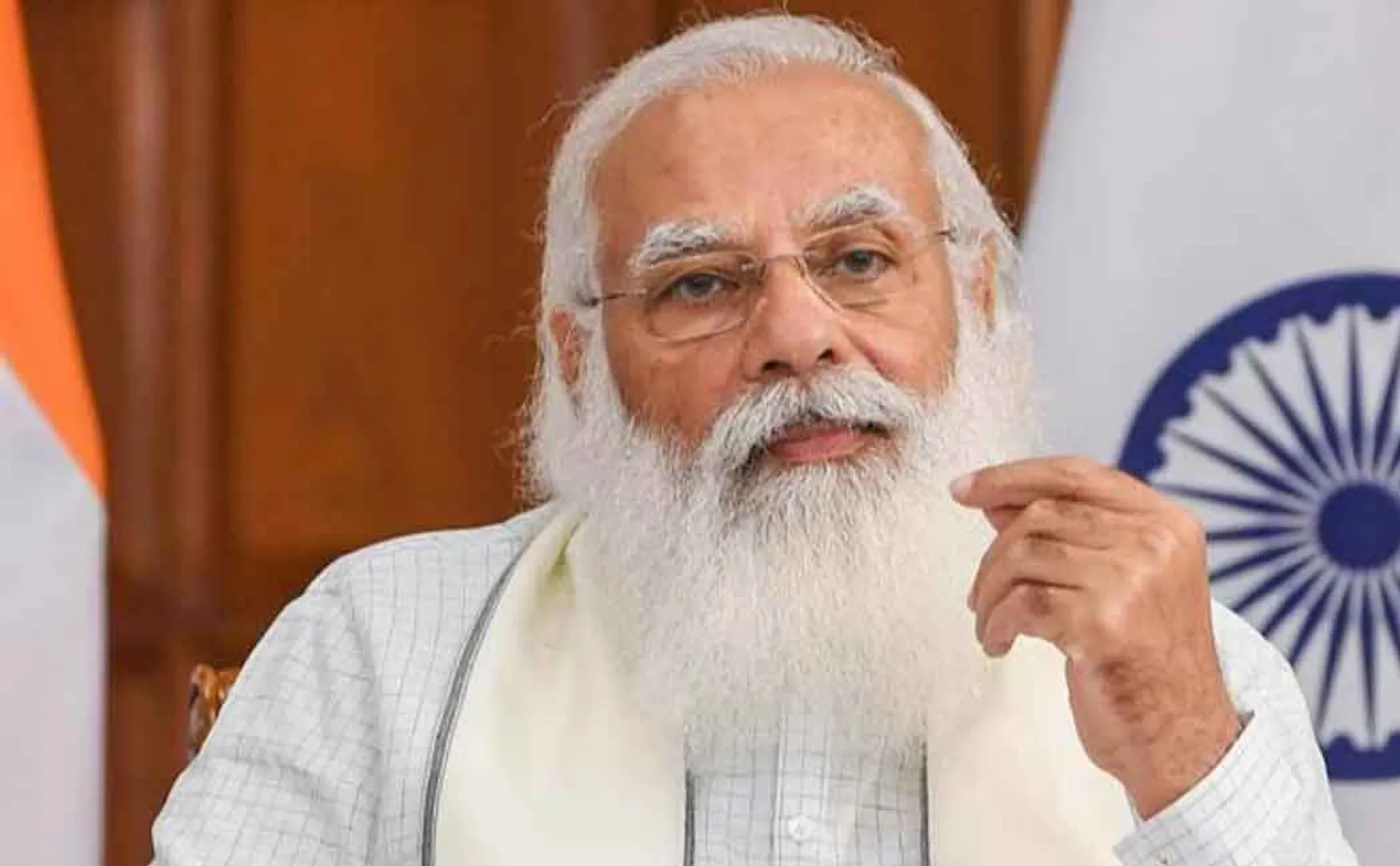 Prime Minister Modi will visit Srirangar before opening the Ram Temple!