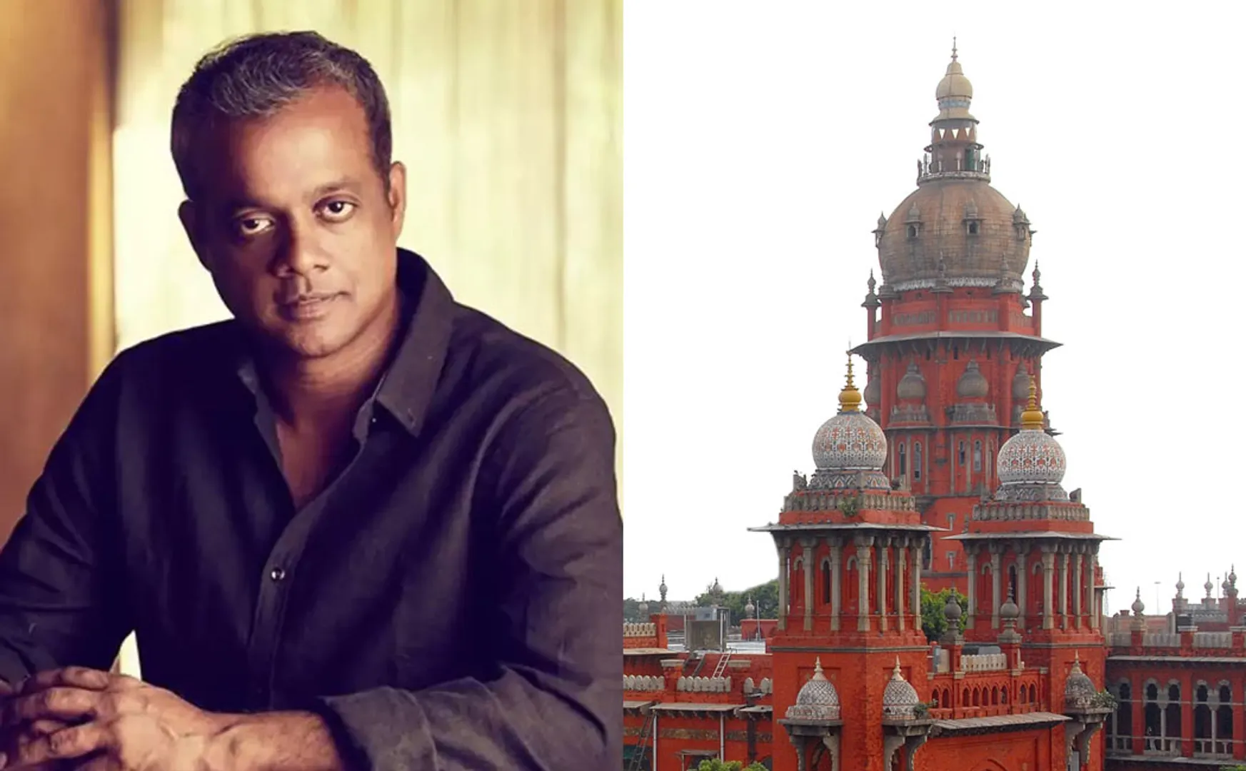 dhruva nathathiram movie issue case update 