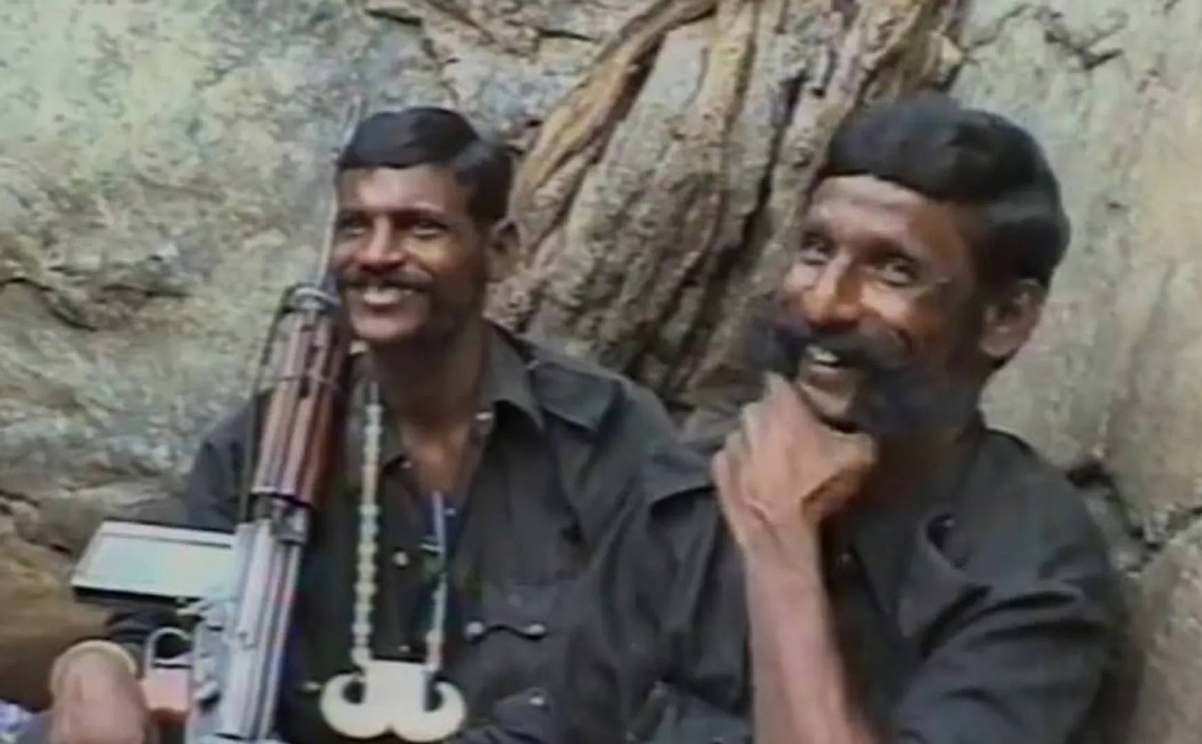 koose munisamy veerappan cross 125 Million streaming minutes in zee5  