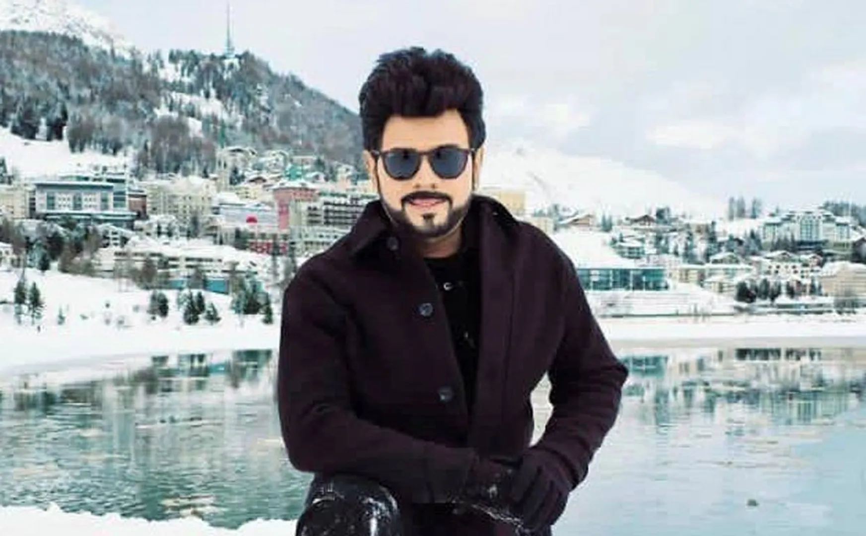 legend saravanan next film update 