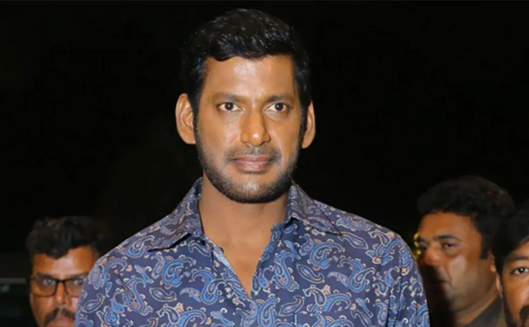 vishal lyca case update 