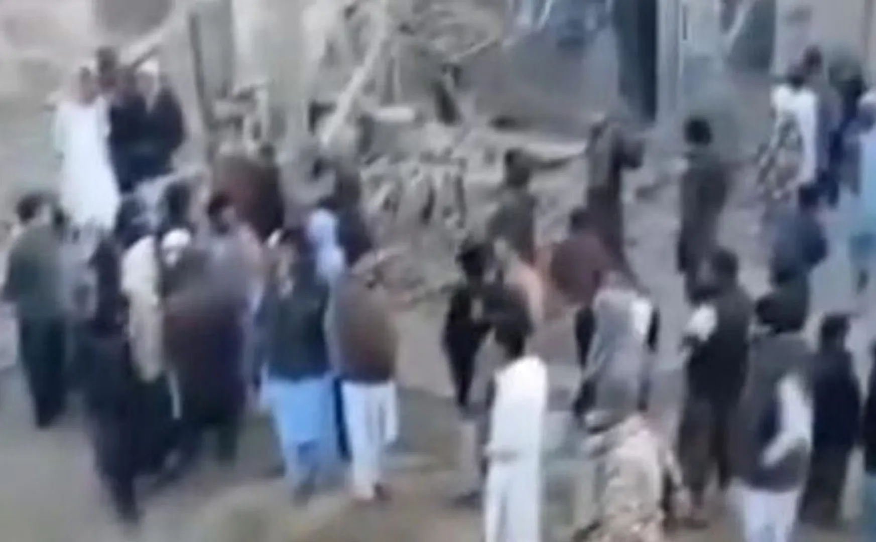 Pakistan retaliates against Iran