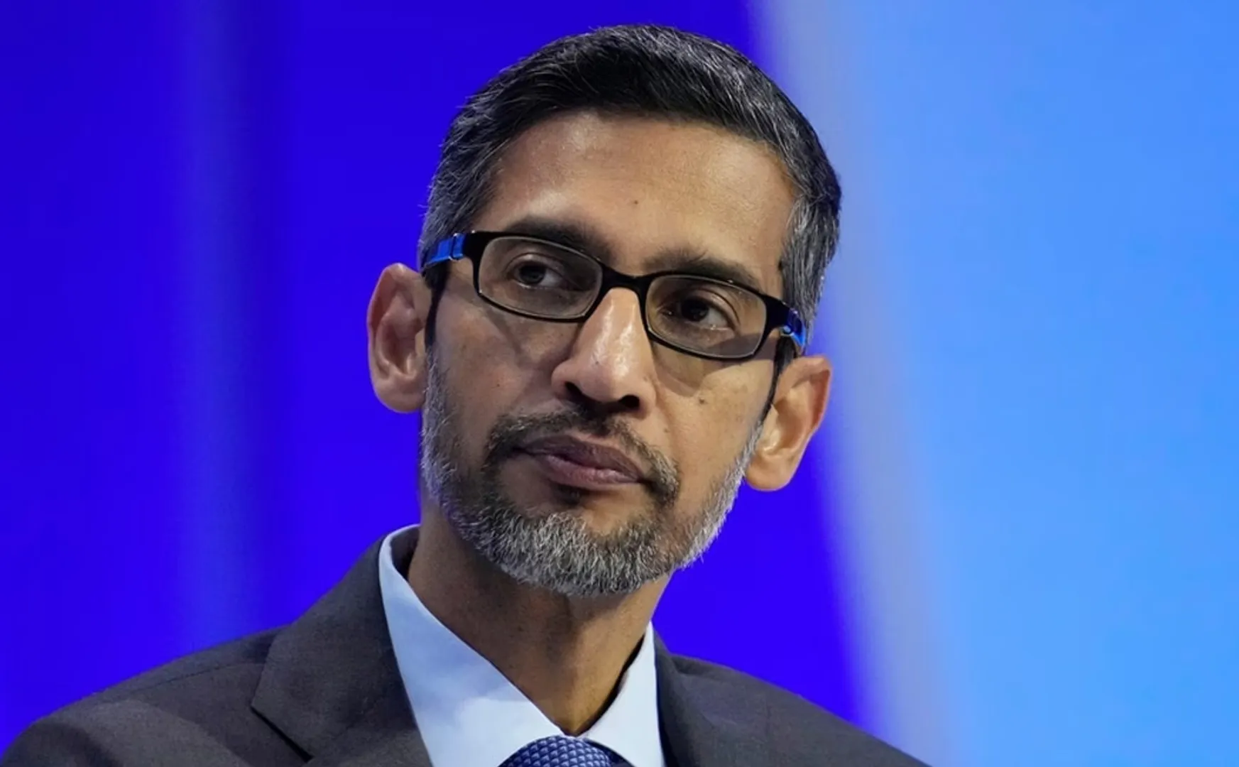 Google CEO Sundar Pichai gave a shocking announcement to the employees!
