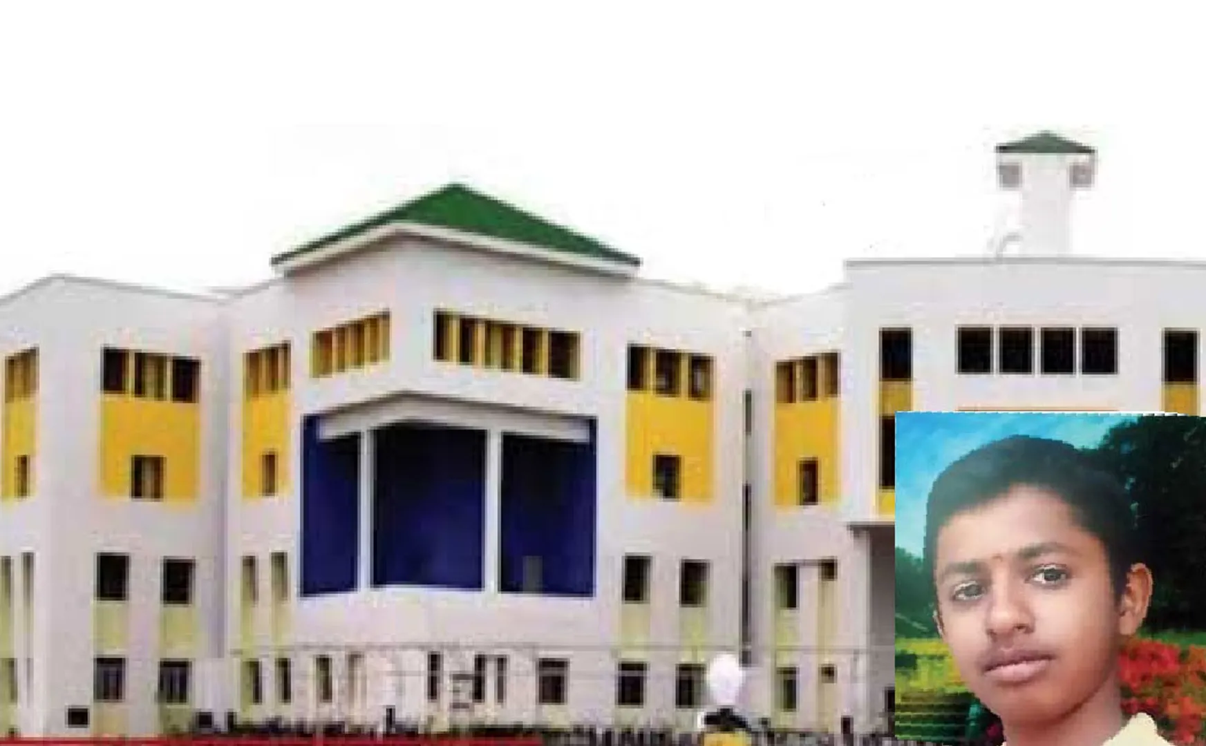 Madurai school student passes away case parents seeking verdict 