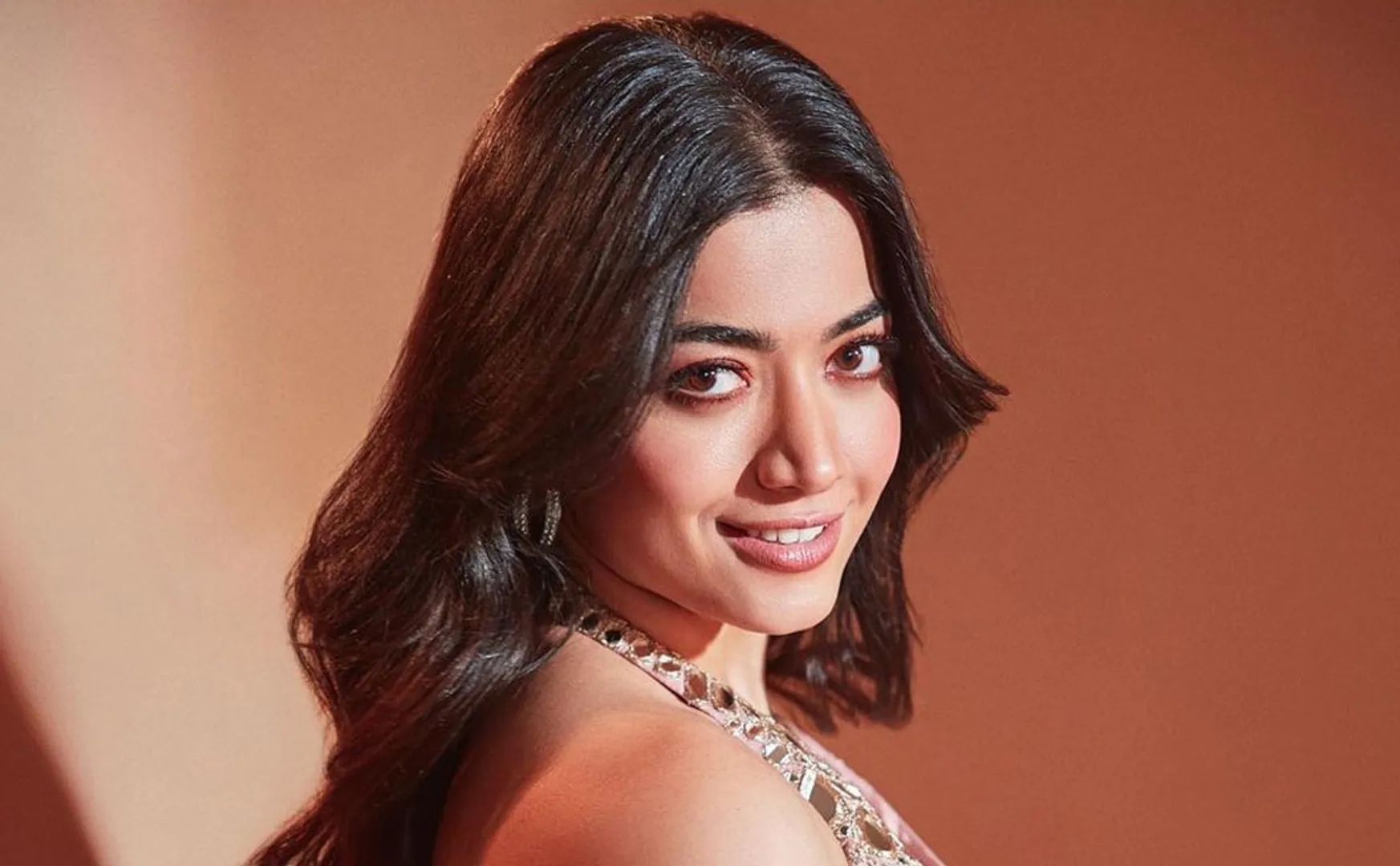 rashmika mandana deep fake video issue Creator Arrested In Delhi