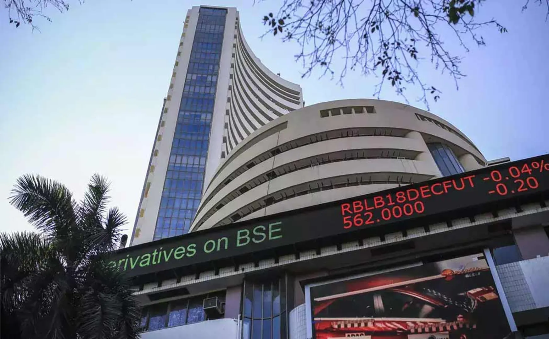  holiday for stock market companies in view of the opening ceremony of Ram temple!