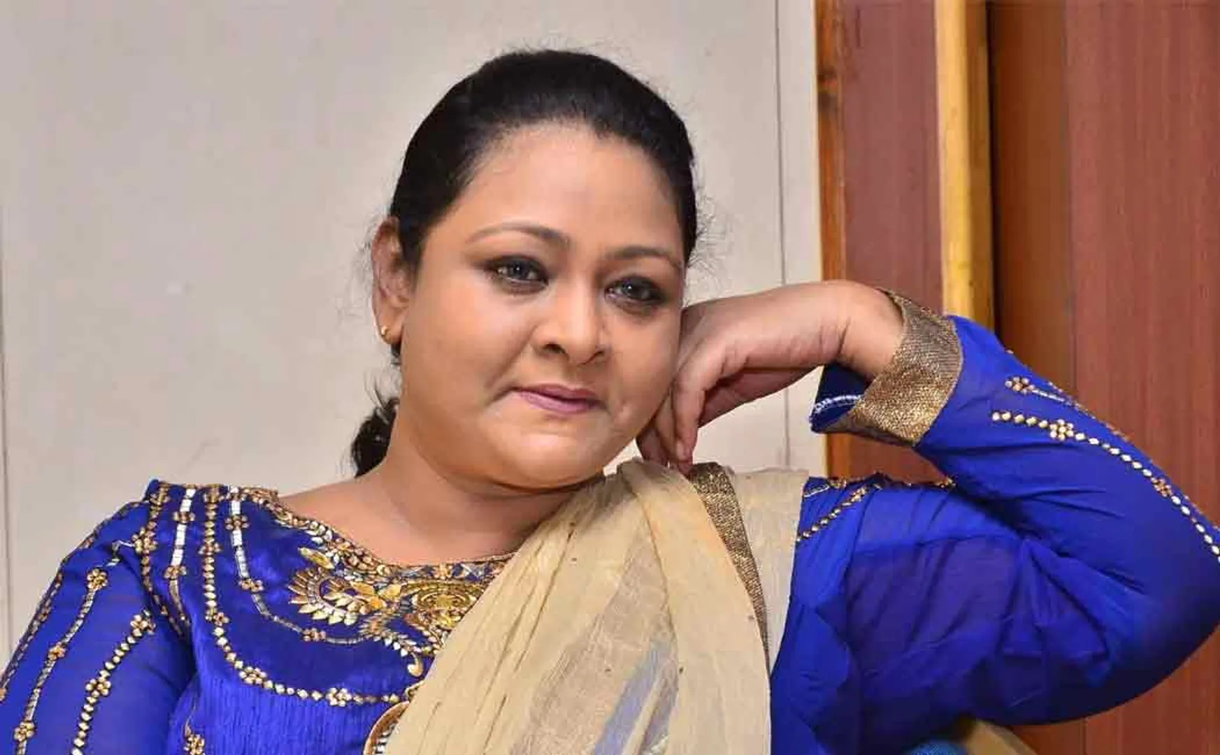 actress Shakila issue