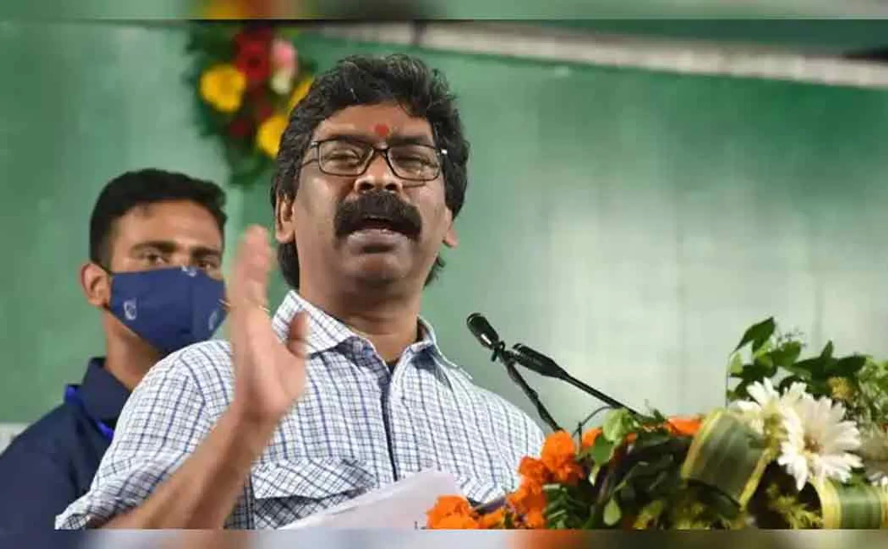 Hemant Soran ED Investigation 