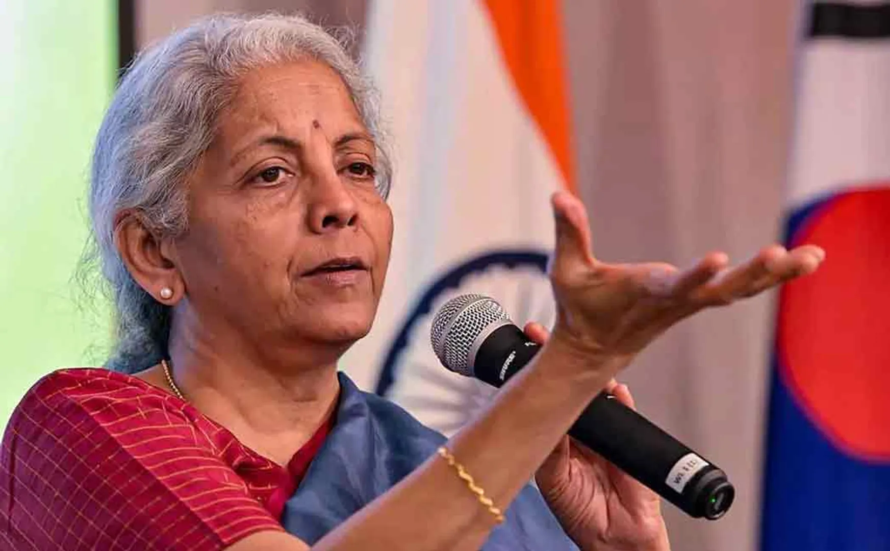 Condemned Union Minister! The charity department put an end to the rumor!