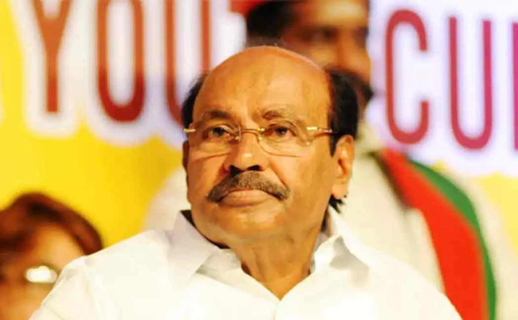 “Government must fulfill JACTO-JIO demands” - Ramadoss