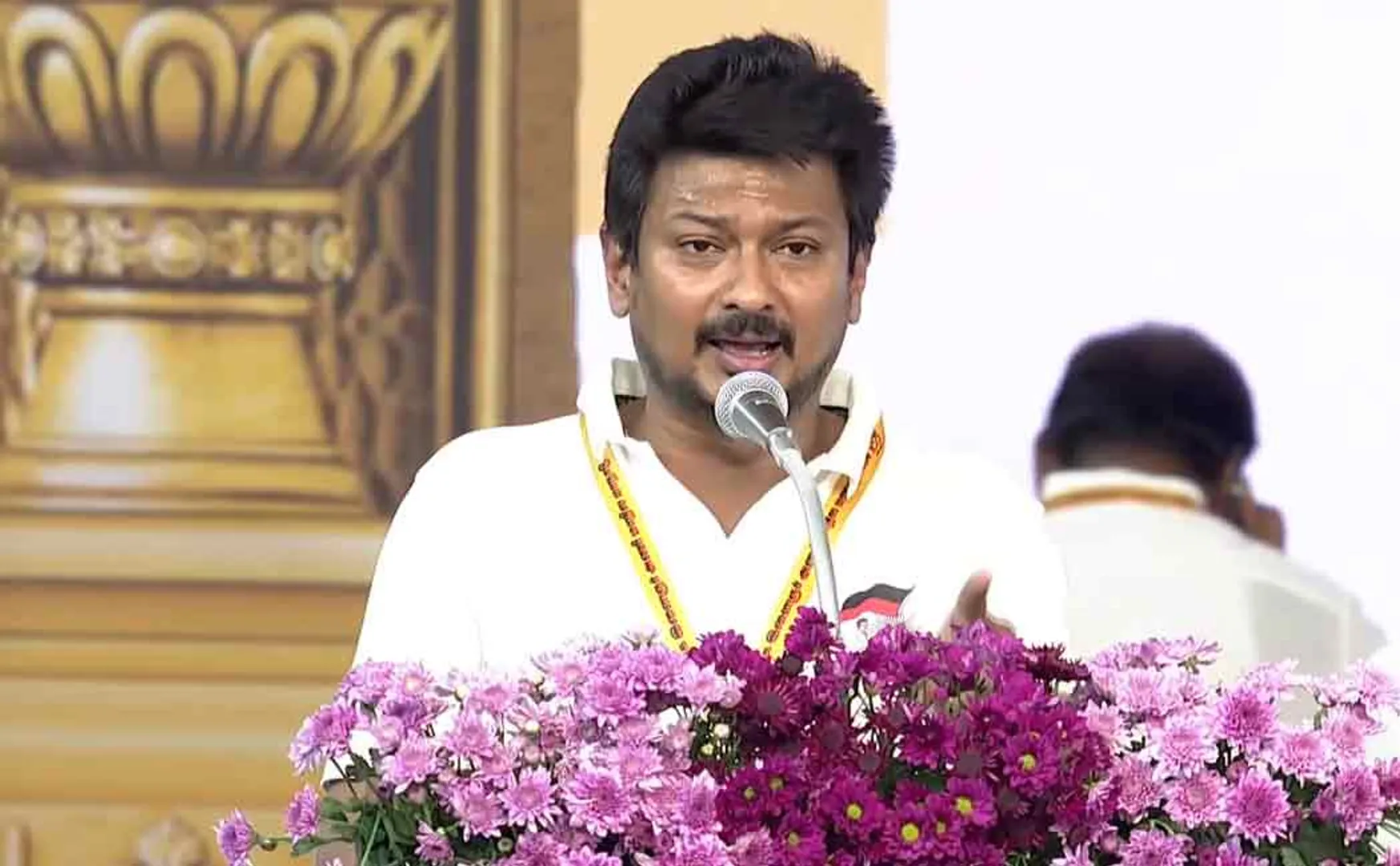 "BJP is the real enemy of Hindus." - Minister Udayanidhi