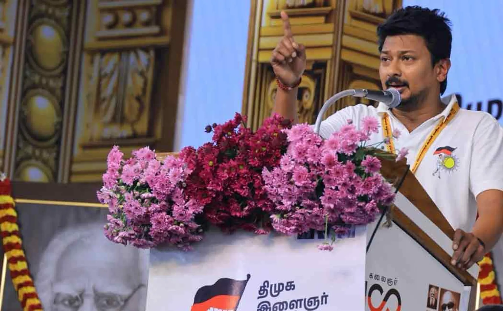 "The crusade against NEET will continue until NEET is abolished" - Minister Udayanidhi
