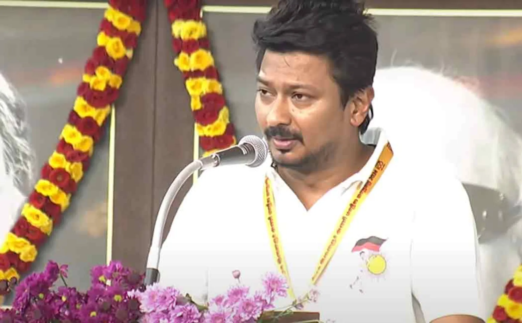 We will not be afraid of ED and Modi Minister Udayanidhi Stalin